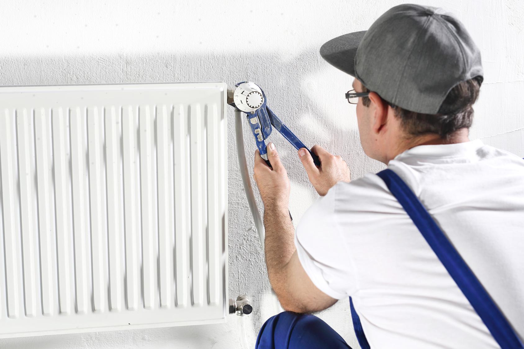 dépannage chauffage électrique tarif Paris 2